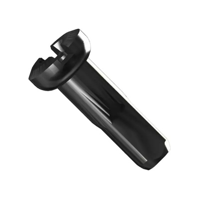 Sapim Polyax Alloy Nipples 14mm