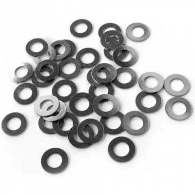 Sapim Round Nipple Washers