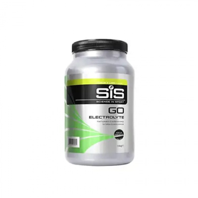 Science in Sport GO Electrolyte Drink Powder in Lemon and Lime