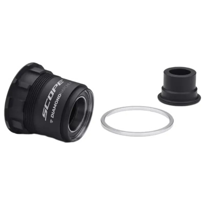 Scope Cycling R Series Freehub Body SRAM