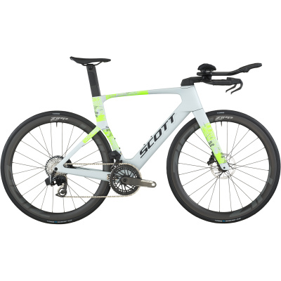 Scot Foil RC TRI Road Bike
