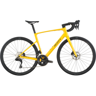 Scott Addict 40 Road Bike 2026