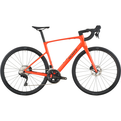 Scott Addict 50 Road Bike 2026