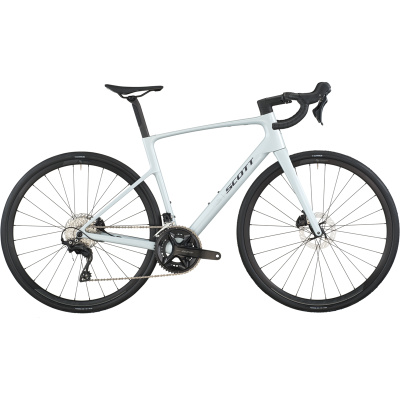 Scott Addict 50 Road Bike 2027