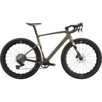 Scott Addict Gravel 10 Carbon Gravel Bike 2027