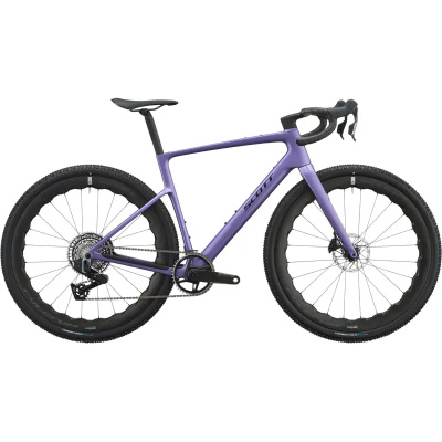 Scott Addict Gravel 10 Carbon Gravel Bike 2027