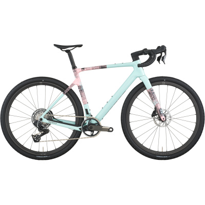 Scott Addict Gravel 10 Gravel Bike 2026