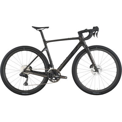 Scott Addict Gravel 15 Gravel Bike 2026
