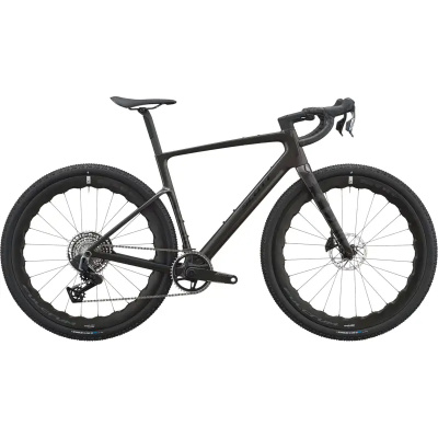 Scott Addict Gravel 20 Carbon Gravel Bike 2027