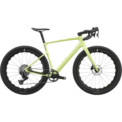 Scott Addict Gravel 20 Carbon Gravel Bike 2027