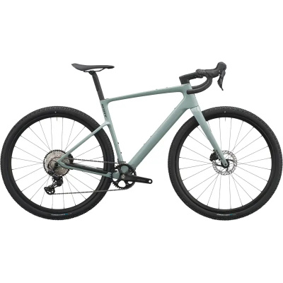 Scott Addict Gravel 40 Carbon gravel Bike 2027