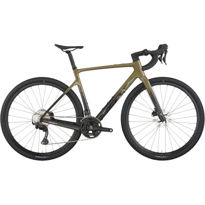 Scott Addict Gravel 40 Gravel Bike 2026