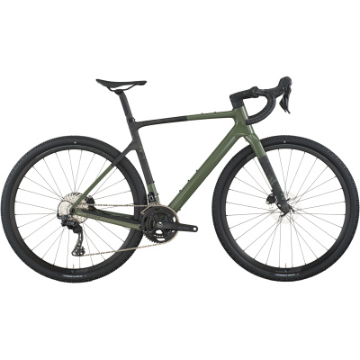 Scott Addict Gravel 40 Gravel Bike 2026