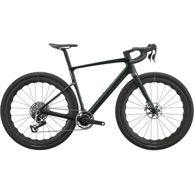 Scott Addict Gravel Premium Carbon Gravel Bike 2027