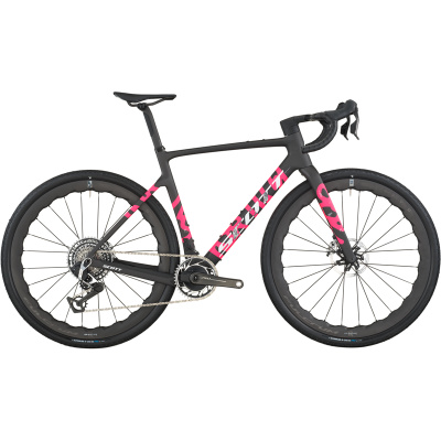 Scott Addict Gravel RC Gravel Bike 2026
