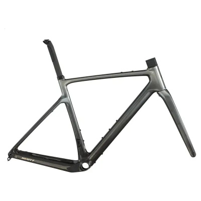 Scott Addict Gravel Team HMF Gravel Bike Frame Set 2026
