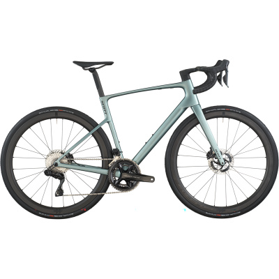 Scott Addict Premium Road Bike 2026