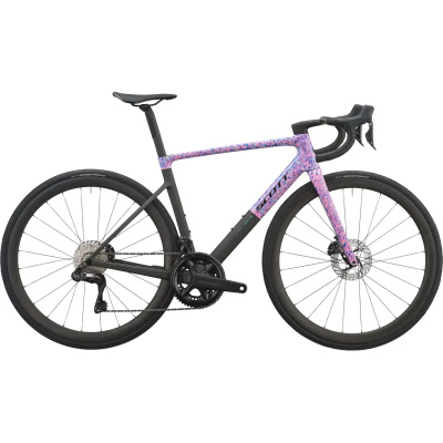 Scott Addict RC 10 Carbon Road Bike 2027