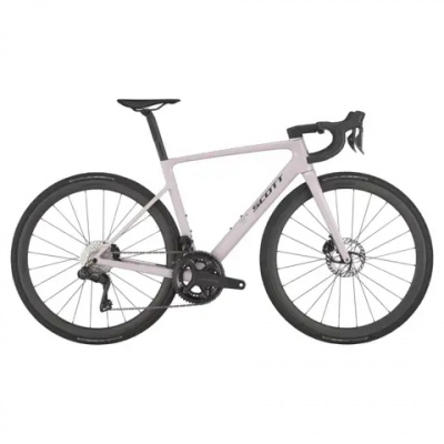 Scott Addict RC 20 Road Bike 2025