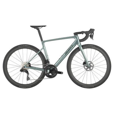 Scott Addict RC 30 Road Bike 2026