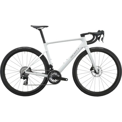 Scott Addict RC Carbon Team Road Bike 2027