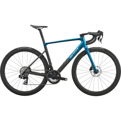Scott Addict RC Carbon Team Road Bike 2027