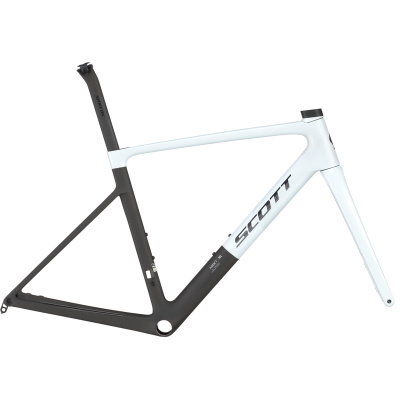 Scott Addict RC Pro HMX Frame Set 2026