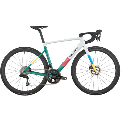 Scott Addict RC Pro Road Bike 2026