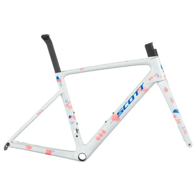 Scott Addict RC Team