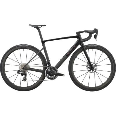Scott Addict RC Ultimate Carbon Road Bike 2027
