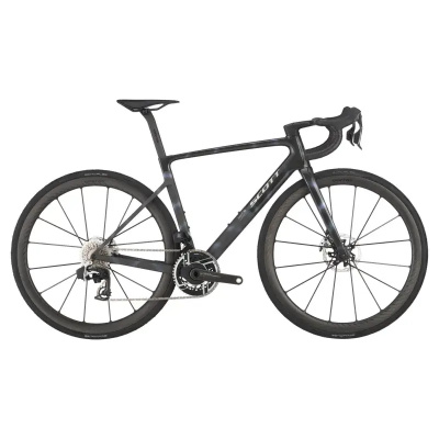 Scott Addict RC Ultimate Road Bike 2026