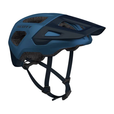 Scott Argo Plus Junior MIPS Helmet