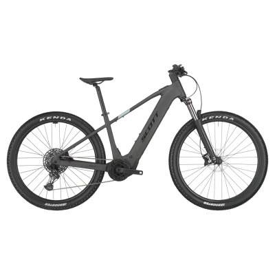 Scott Aspect eRIDE 910 Electric Hardtail Mountain Bike 2026