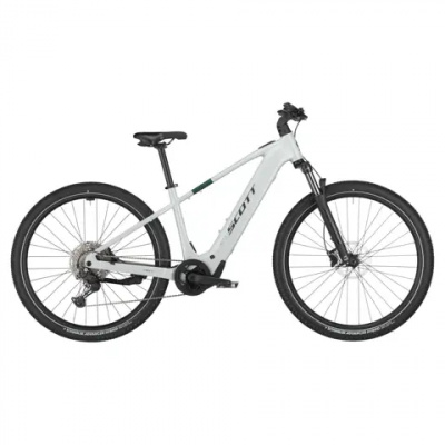 Scott Axis 20 Electric Hybrid Bike 2025