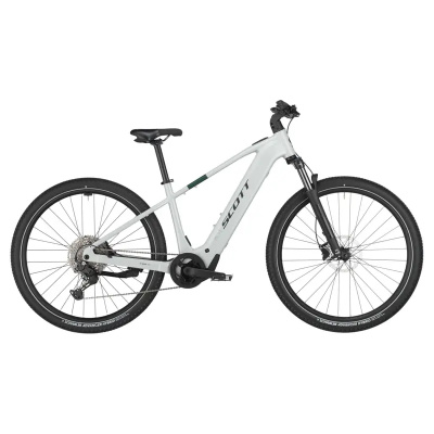 Scott Axis 20 Electric Hybrid Bike 2026