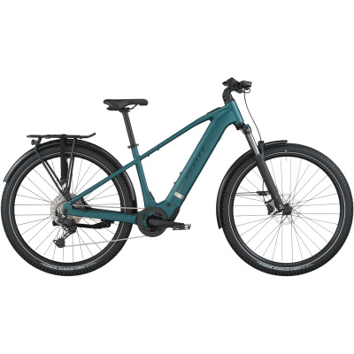 Scott Axis 30 Electric Hybrid Bike 2026