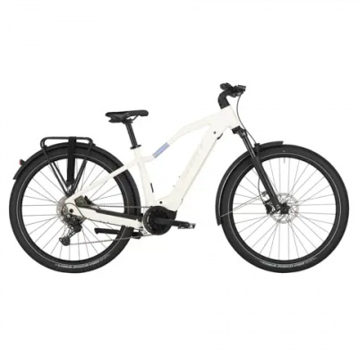 Scott Axis 40 Electric Hardtail Mountain Bike 2025