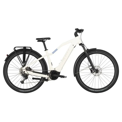 Scott Axis 40 Electric Hardtail Mountain Bike 2026