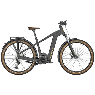Scott Axis eRIDE 20 Electric Hybrid Bike 2026