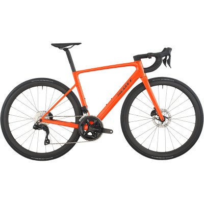 Scott Bike Addict RC 30 Carbon Road Bike 2026
