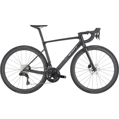 Scott Bike Addict RC 30 Carbon Road Bike 2026