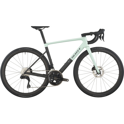 Scott Bike Addict RC 30 Carbon Road Bike 2026