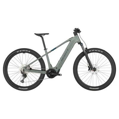 Scott Bike Aspect eRIDE 900 Electric Mountain Bike 2026