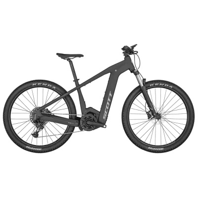 Scott Bike Aspect eRIDE 920 Electric Mountain Bike 2025