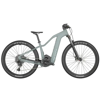Scott Bike Contessa Active eRIDE 910 Electric Mountain Bike 2026