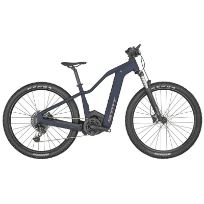 Scott Bike Contessa Active eRIDE 920 Electric Mountain Bike 2026