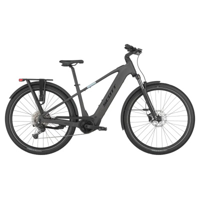 Scott Bike Sub 30 Electric Hybrid Bike 2026