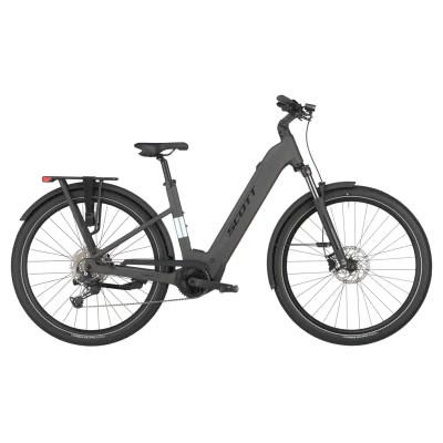 Scott Bike Sub 30 Wave Electric Hybrid Bike 2026