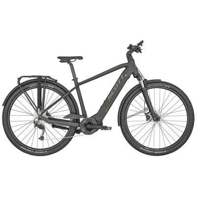 Scott Sub Cross eRIDE 20 Men Equipped
