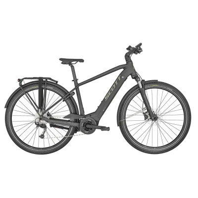 Scott Bike Sub Tour eRIDE 20 Men Electric Hybrid Bike 2026
